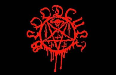 logo Blood Cult